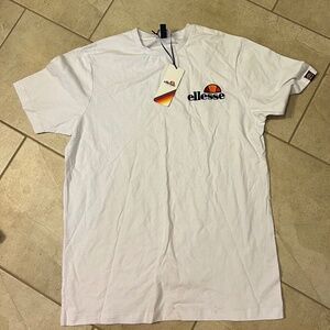 Ellesse t shirt
